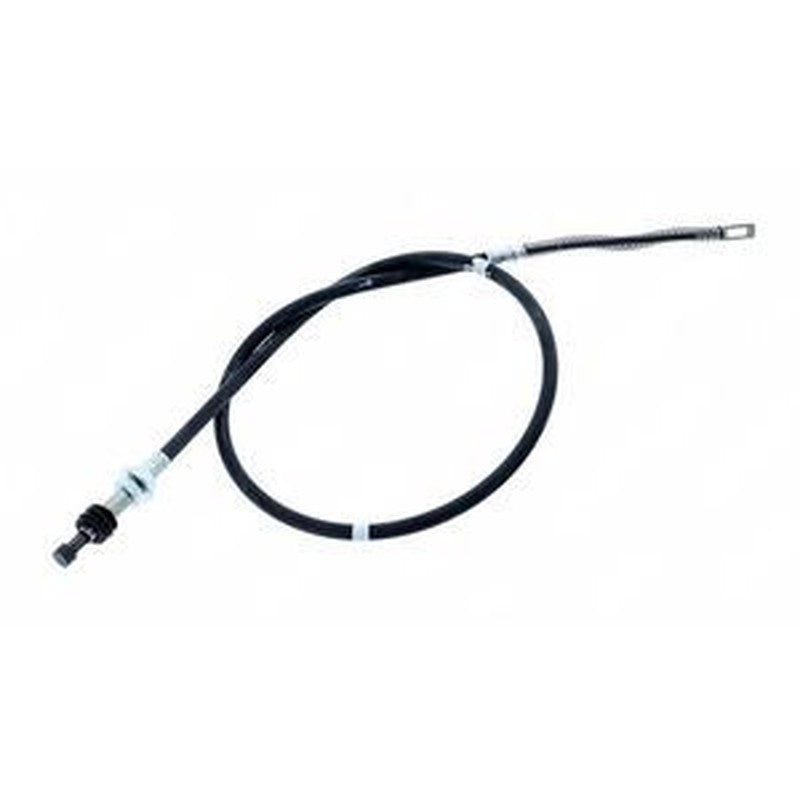 Parking Brake Cable Assy 47509-36610-71 for Toyota Forklift 02-8FDJF35