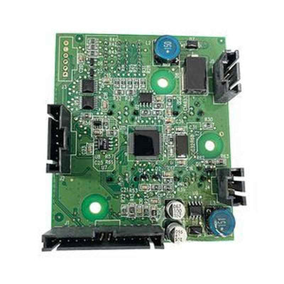 PC Board 41156 for MEC Micro-19 & Micro-26 Electric Scissor Lifts