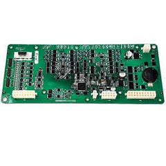 PCB Circuit Board 1257417GT for Genie Boom Lift S-60 S-60X S-65 S-60XC S-60TRAX S-65TRAX