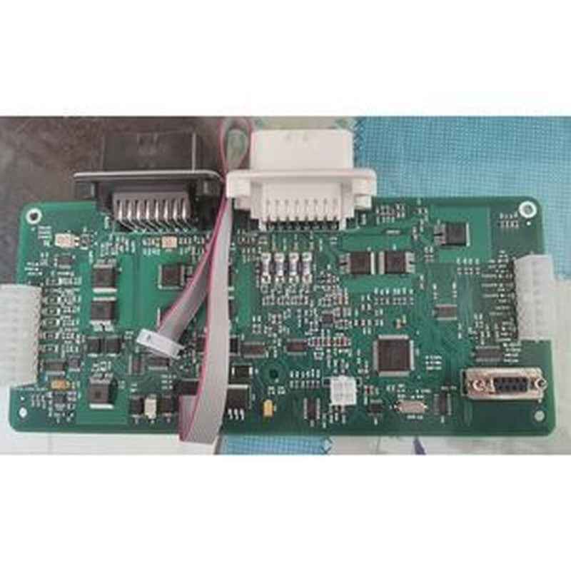 Circuit Board 94947GT PCB ECM Platform for Genie Z-80/60 Boom Lift