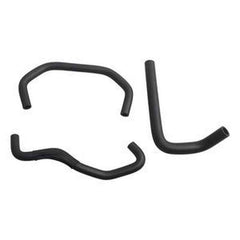 PCV Breather Hose Kit for Nissan Pathfinder Xterra Frontier NV1500 NV2500 NV3500