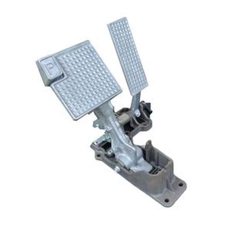 Pedal Assembly JW2-F7850-09-00 for Yamaha Golf Cart 2007-2009