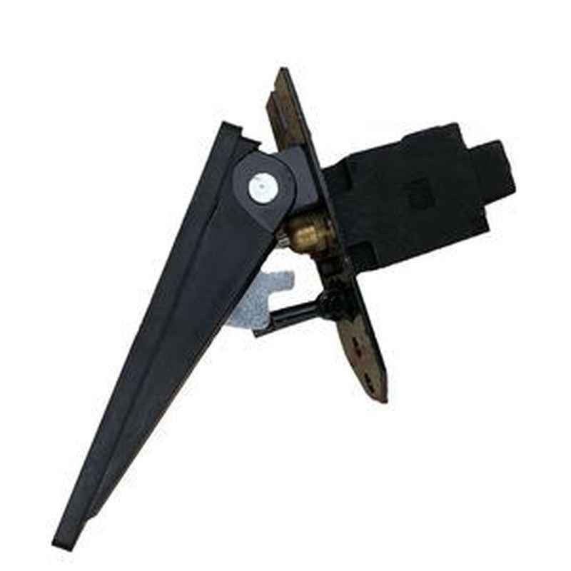Hydraulic Foot Pedal Valve for Breaker Hammer