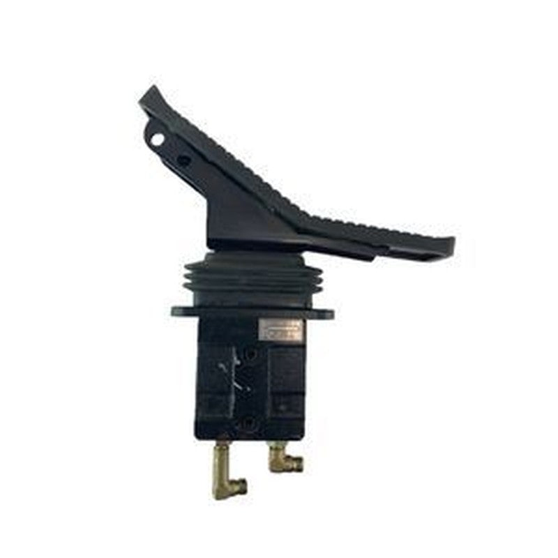 Single Pedal Assembly 34E7-04720 for Hyundai Excavators R110-7 & Up
