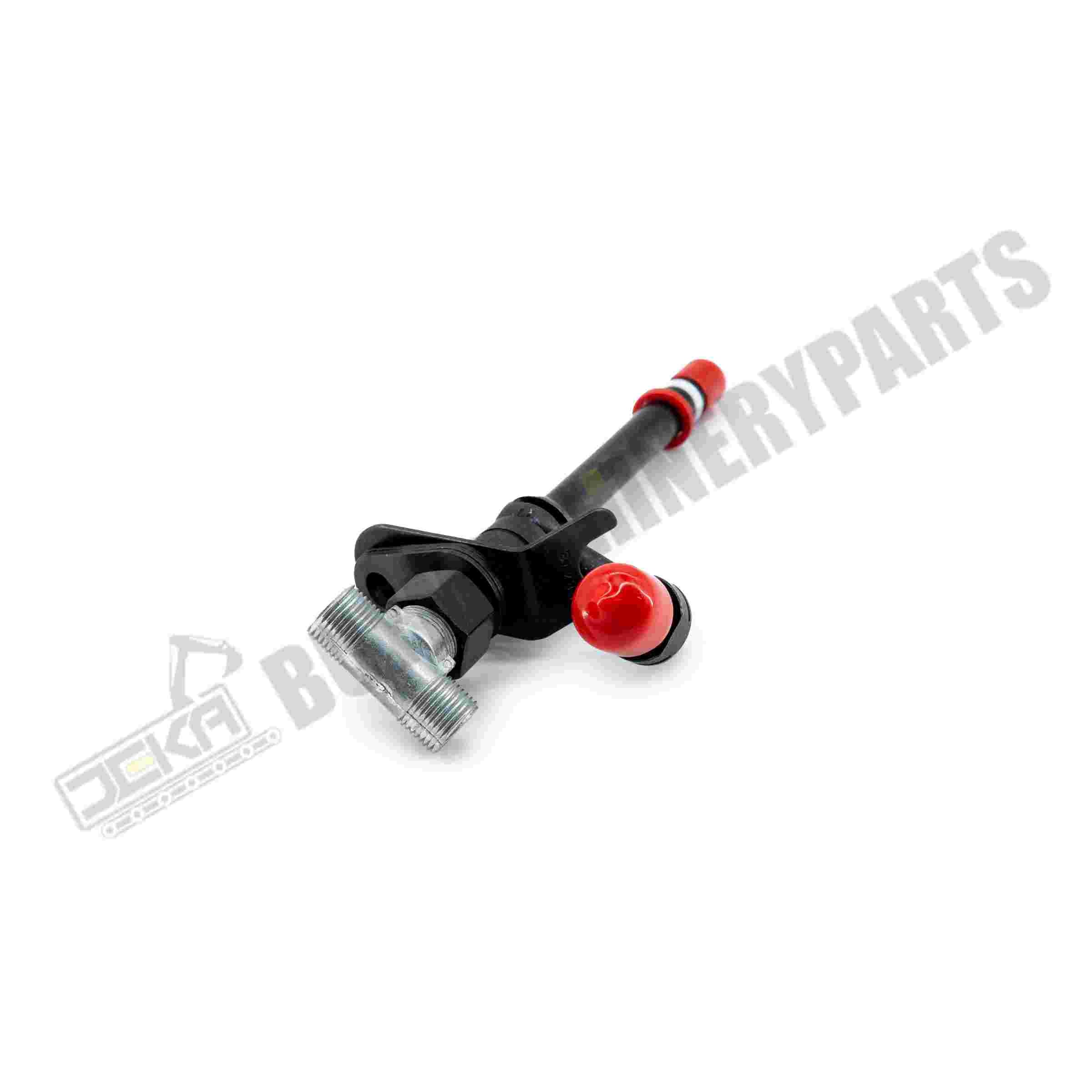 Pencil Fuel Injector RE38087, RE36939 for John Deere Loader 300D 310C 310D 315C 315D 344E 344G 410C 410D 444E 444G 510C 510D 544E 544G