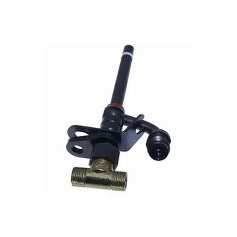 4Pcs Fuel Injector SE500818/SE501097 for John Deere Engine Excavator