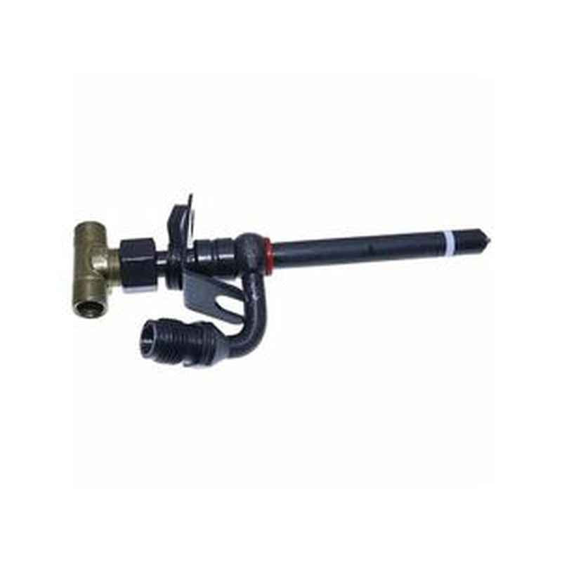 4Pcs Fuel Injector SE500818/SE501097 for John Deere Engine Excavator
