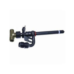 4Pcs Fuel Injector SE500818/SE501097 for John Deere Engine Excavator
