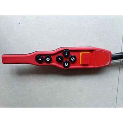 Replacement Pendant Controller Handle 52895717 for Konecranes Crane