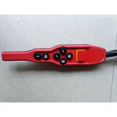 Replacement Pendant Controller Handle 52895717 for Konecranes Crane