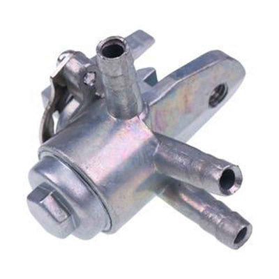 Petcock Fuel Switch Valve 0450366 for Polaris Outlaw/Predator/Scrambler/Sportsman