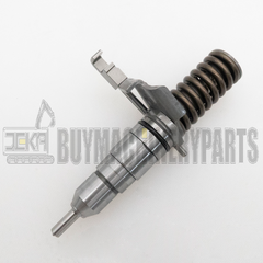 For Caterpillar Wheel Buncher Filler 543 TK380 TK370 Fuel Injector Nozzle 127-8218 20R-2052
