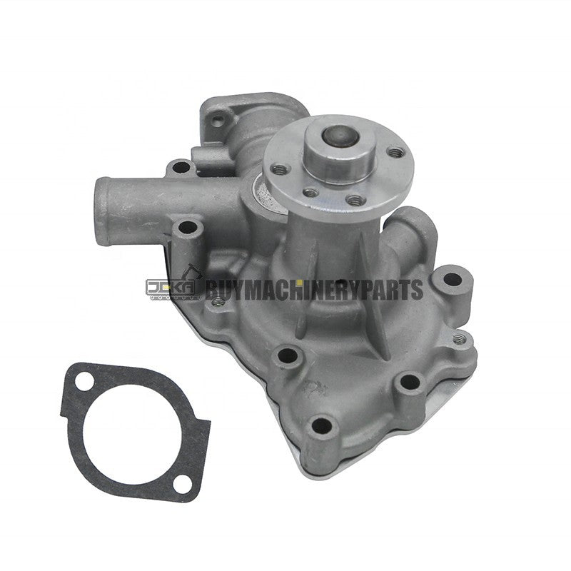 Water Pump 8-97132210-1 8-97321508-3 for Isuzu Engine 3LA1 3LB1 3LC1 4LB1
