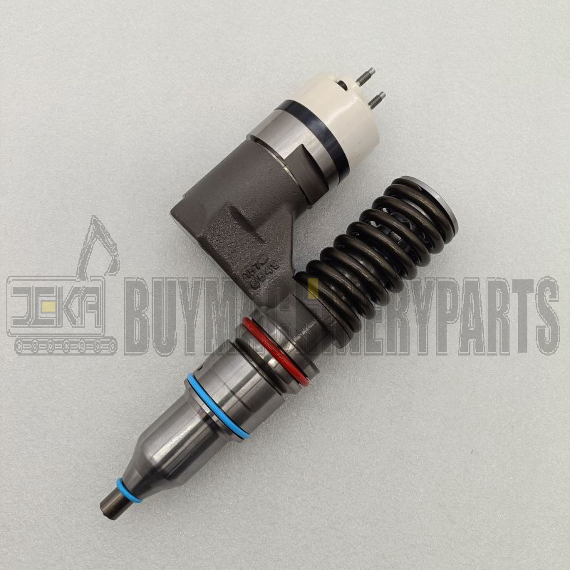 Fuel Injector 212-3462 for Caterpillar CAT Engine C-10 Excvator 345B W345B II