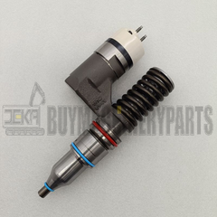 Fuel Injector 212-3462 for Caterpillar CAT Engine C-10 Excvator 345B W345B II