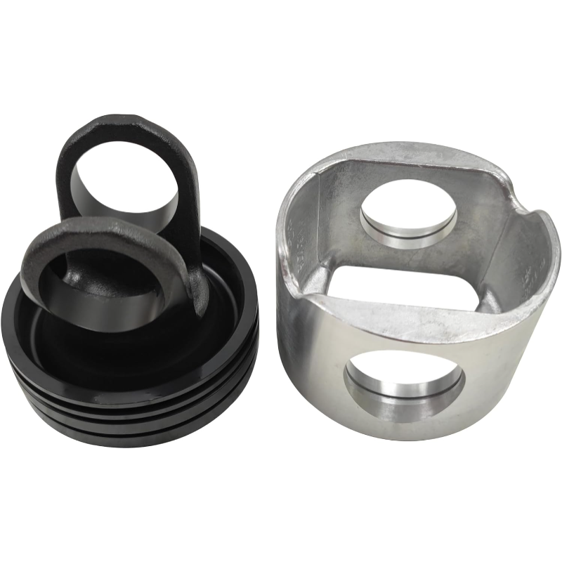 Piston For Cummins 3967507 3966721 4941392 4941393 4059901 4022532 4059898 3102808 3103753 3682390 3087634