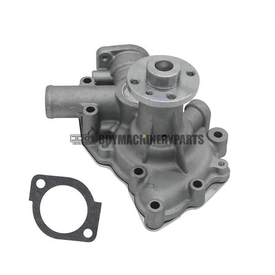 Water Pump 8-97132210-1 8-97321508-3 for Isuzu Engine 3LA1 3LB1 3LC1 4LB1
