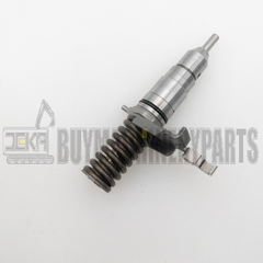 For Caterpillar Wheel Buncher Filler 543 TK380 TK370 Fuel Injector Nozzle 127-8218 20R-2052