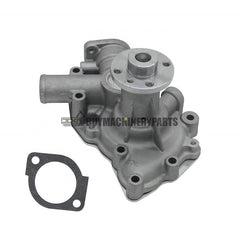 Water Pump 8-97132210-1 8-97321508-3 for Isuzu Engine 3LA1 3LB1 3LC1 4LB1