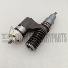 Fuel Injector 212-3462 for Caterpillar CAT Engine C-10 Excvator 345B W345B II