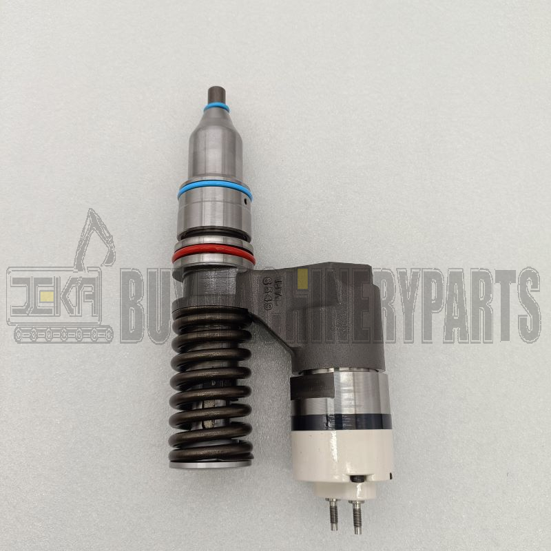 Fuel Injector 212-3462 for Caterpillar CAT Engine C-10 Excvator 345B W345B II