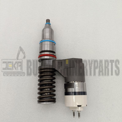Fuel Injector 212-3462 for Caterpillar CAT Engine C-10 Excvator 345B W345B II