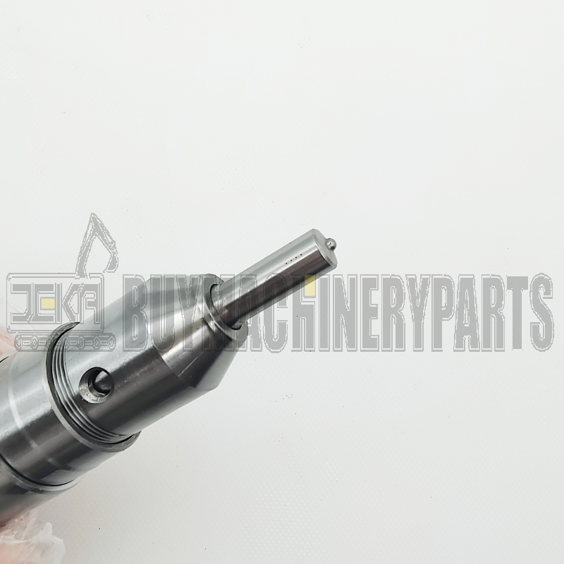 For Caterpillar Wheel Buncher Filler 543 TK380 TK370 Fuel Injector Nozzle 127-8218 20R-2052