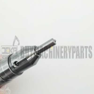 For Caterpillar Wheel Buncher Filler 543 TK380 TK370 Fuel Injector Nozzle 127-8218 20R-2052