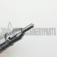 For Caterpillar Wheel Buncher Filler 543 TK380 TK370 Fuel Injector Nozzle 127-8218 20R-2052