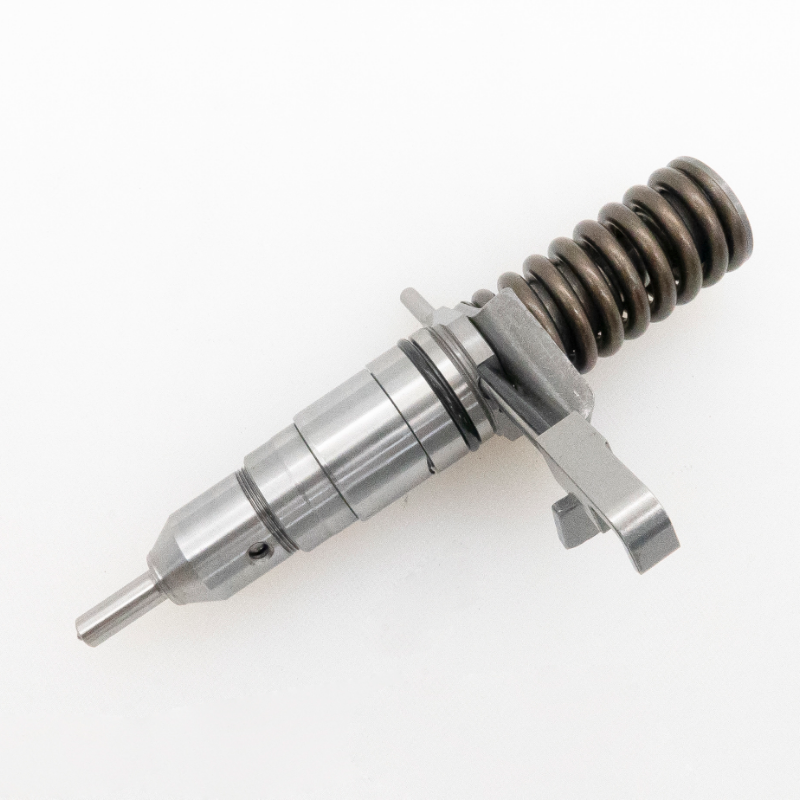 For Caterpillar Wheel Buncher Filler 543 TK380 TK370 Fuel Injector Nozzle 127-8218 20R-2052