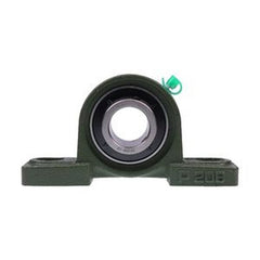 Rodamiento de Bloque de Almohada P2B-SC-102 UCP206-18 para Dodge