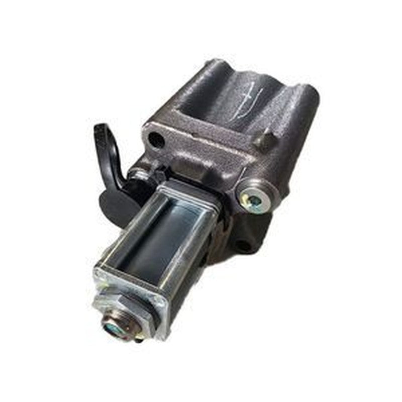 Heavy-Duty Pilot Control Actuator 217-6720 for Caterpillar CAT Engines & Machines