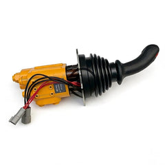 Pilot Control Valve Lever 4120006656 for SDLG L956F LG958 LG956L Loader buymachineryparts