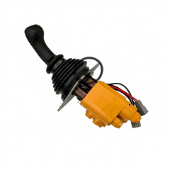 Pilot Control Valve Lever 4120006656 for SDLG L956F LG958 LG956L Loader buymachineryparts