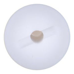 Pistón piloto 67164 para compresores de aire ARO de Ingersoll Rand