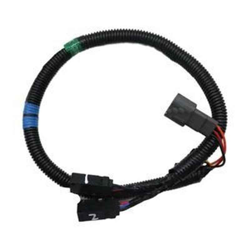 Pilot Shutoff Switch 4716973 for Hitachi ZX140W-3 ZX145W-3 Excavator