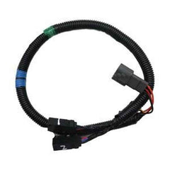 Pilot Shutoff Switch 4716973 for John Deere 75G-470GLC Excavators