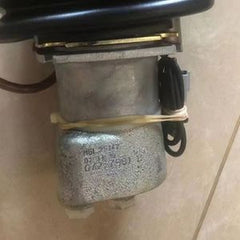Premium Pilot Valve 187-0521 for Caterpillar Backhoe Loaders CAT 420D 430D
