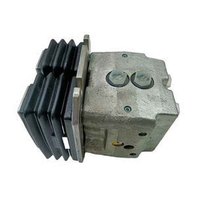 Heavy-Duty Pilot Valve 376-9702 for Caterpillar CAT Excavators