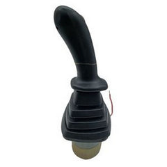 Pilot Valve Assembly With Handle Control 233-5841 for Caterpillar CAT Skid Steer Loader 267B 277B 287B - Buymachineryparts