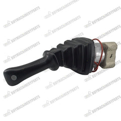 Pilot Valve Assembly With Handle Control 233-5841 for Caterpillar CAT Skid Steer Loader 267B 277B 287B - Buymachineryparts