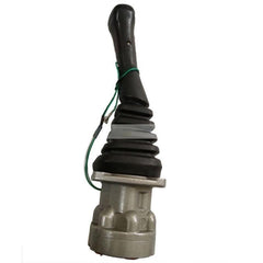 Pilot Valve Assembly with Handle for Kobelco K916LC Excavator