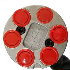 Pilot Valve Assembly with Handle for Kobelco K916LC Excavator