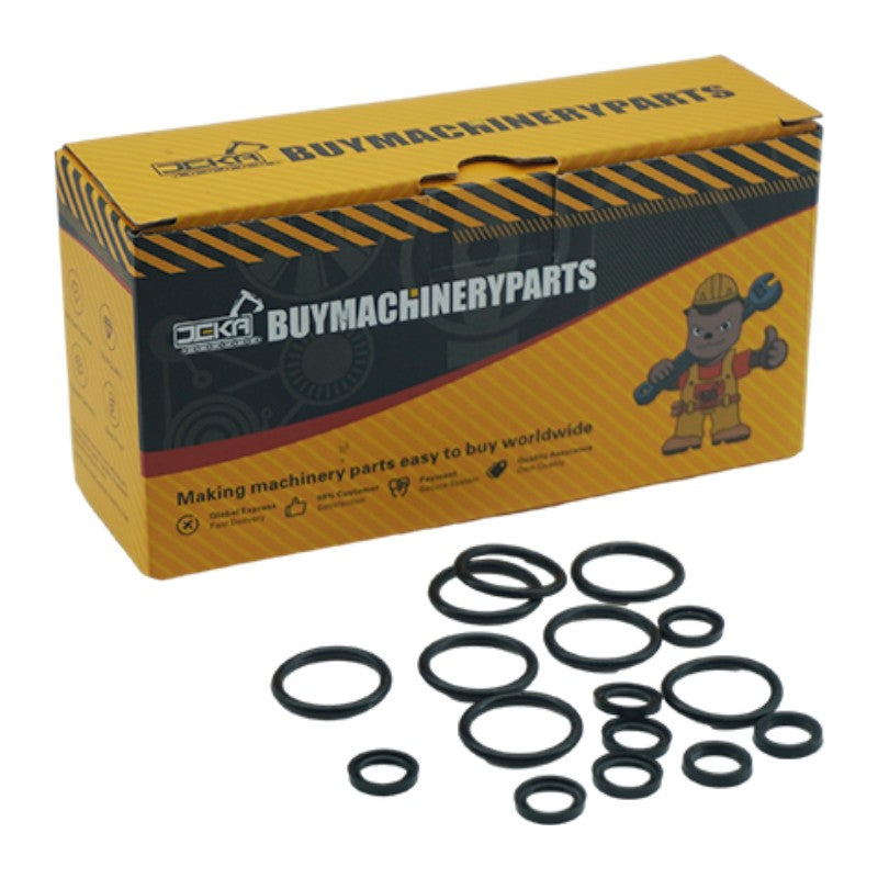 Pilot Valve Seal Kit for Kobelco Mini Excavator SK45SR-5