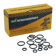Pilot Valve Seal Kit for Kobelco Mini Excavator SK45SR-5
