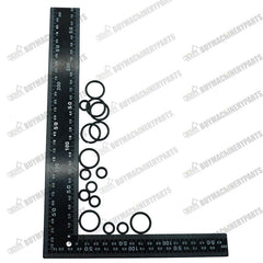 Pilot Valve Seal Kit for Kobelco Mini Excavator SK45SR-5