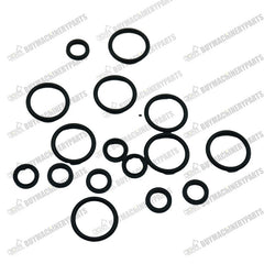 Pilot Valve Seal Kit for Kobelco Mini Excavator SK45SR-5
