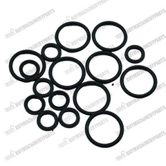 Pilot Valve Seal Kit for Kobelco Mini Excavator SK45SR-5
