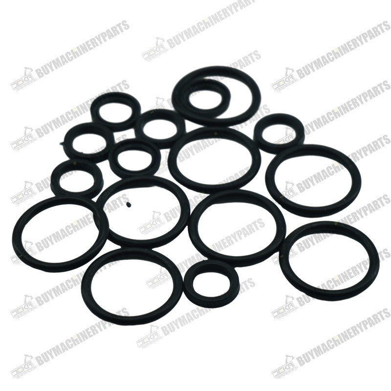 Pilot Valve Seal Kit for Kobelco Mini Excavator SK45SR-5