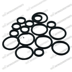 Pilot Valve Seal Kit for Kobelco Mini Excavator SK45SR-5